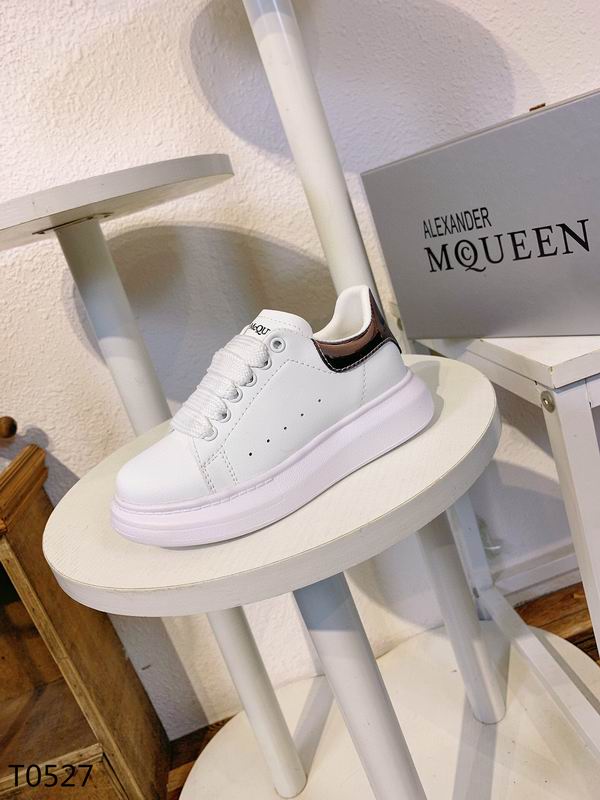 Alexander McQueen shoes 26-35-31
